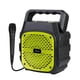 thumbnail image 1 of Parlante Bluetooth Microfono Usb Aux 1500w Led Outdoor Fun, 1 of 2
