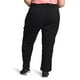 thumbnail image 3 of Pantalón THE NORTH FACE Aphrodite 2.0 para mujer, diseño lunar, pizarra, 1 x, 3 of 3