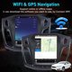 thumbnail image 4 of Estéreo para auto Fortdows Ford Focus 2012-18 10.4" GPS WiFi, 4 of 8