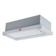 thumbnail image 2 of Campana Retractil 60 cm Ut Tlx F60 Inox 1M, 2 of 7