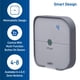 thumbnail image 5 of Temporizador de riego inteligente Orbit B-hyve 57915 con hub Wi-Fi, 5 of 6