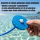 thumbnail image 3 of Snorkel Para Buceo Y Natación De 3 Metros + Lentes Azul, 3 of 6