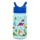 thumbnail image 1 of Botella de agua Simple Modern Summit Kids de acero inoxidable de 400 ml, 1 of 6