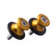 thumbnail image 4 of Soporte De Marco Universal Tornillo Brazo Oscilante Carretes Deslizador M6 Dorado, 4 of 5