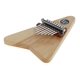 thumbnail image 2 of Kalimba Latin Percussion LP0209 de 9 notas pentatónicas de fresno macizo, 2 of 7