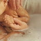 thumbnail image 3 of Gel limpiador Mustela Baby Hair & Body Wash 500 ml con aguacate, 3 of 8