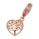thumbnail image 1 of Dangle Charm Pandora Family Tree En Pandora Rose, 1 of 2