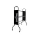thumbnail image 2 of Carro Porta Balones Spalding 12 Balones, 2 of 3