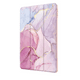 thumbnail image 1 of Funda Smart Cover Clear Mármol Para iPad Air 11 M4 2026 Rosado, 1 of 5
