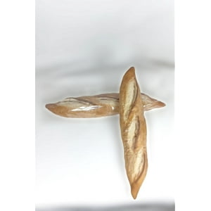 Corel - Pan Frances Baguette Decorativo