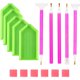 thumbnail image 1 of BinarySky 16 PCS Diamond Painting Tools Set, 1 of 3