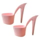 thumbnail image 2 of Maceta Con Forma De Tacón Alto Para Mujer, Herramienta De Fabricación Artesanal, Macetas Con Forma De Zapato, 2 Uds., 2 of 3