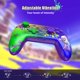 thumbnail image 5 of Controlador inalámbrico Bluetooth NexiGo Inkling LED, 5 of 9