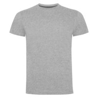 Andesland - Polera 100% Algodón Manga Corta Hombre