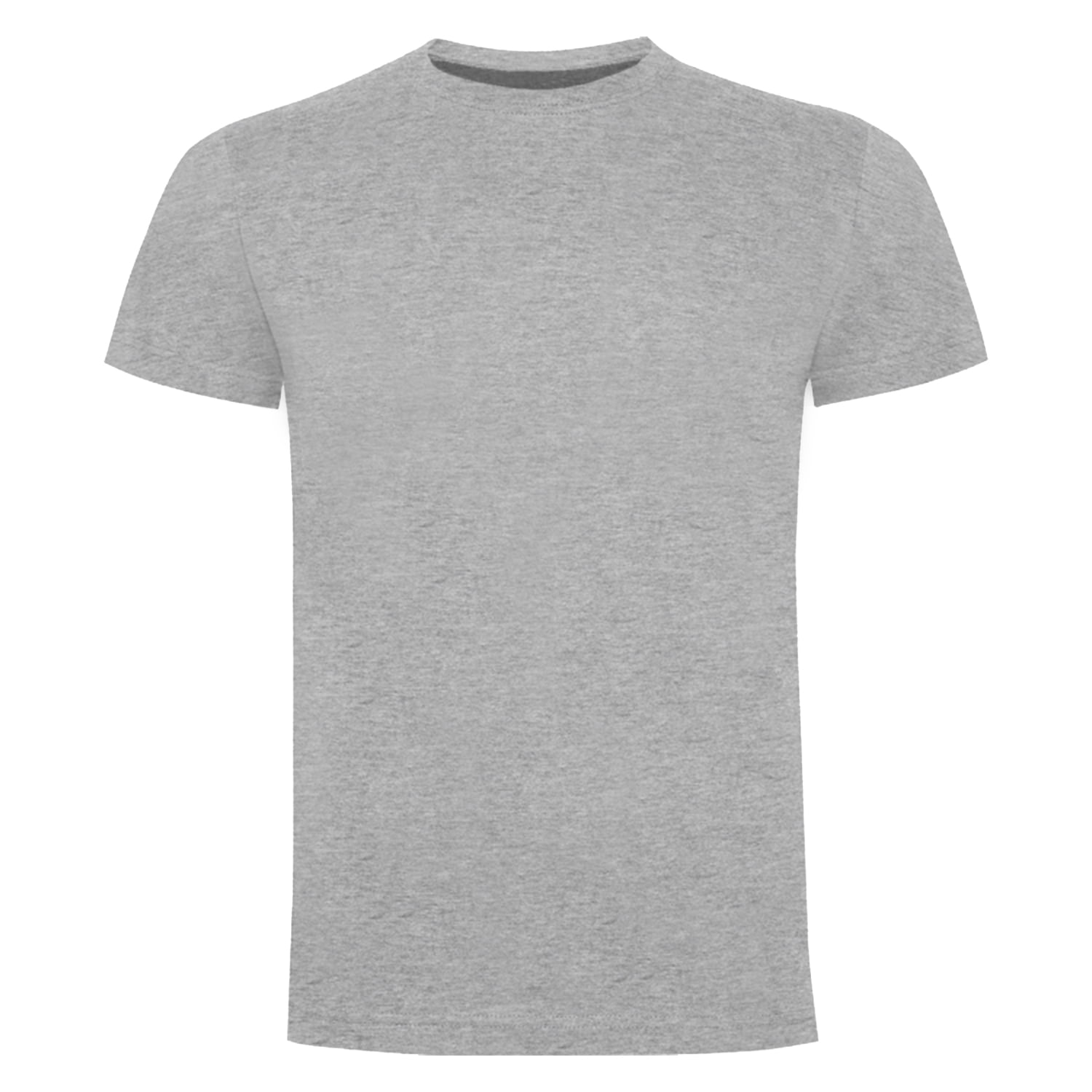 Andesland - Polera 100% Algodón Manga Corta Hombre