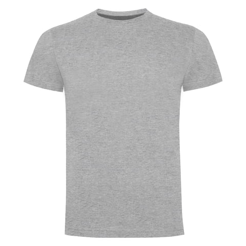 Andesland - Polera 100% Algodón Manga Corta Hombre