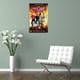 thumbnail image 5 of Jonny Quest Cuadro decorativo colgante - Arte de pared - Póster enmarcado - Decoración de pared - Regalos para familia, amigos y aficionados 40*60 cm, 5 of 6
