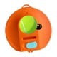 thumbnail image 5 of Entrenador de tenis, herramienta de entrenamiento de tenis con Base de tenis, cuerda, Base de agua de pelota, juego de entrenador de tenis de pelota base y bola, 5 of 5