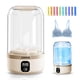 thumbnail image 1 of Lavadora portátil VUHIGIB inalámbrica de 1,5 L y 7000 mAh, 1 of 8