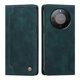 thumbnail image 2 of Funda Billetera para Honor X9d 5G Imán y Resistente Verde, 2 of 6