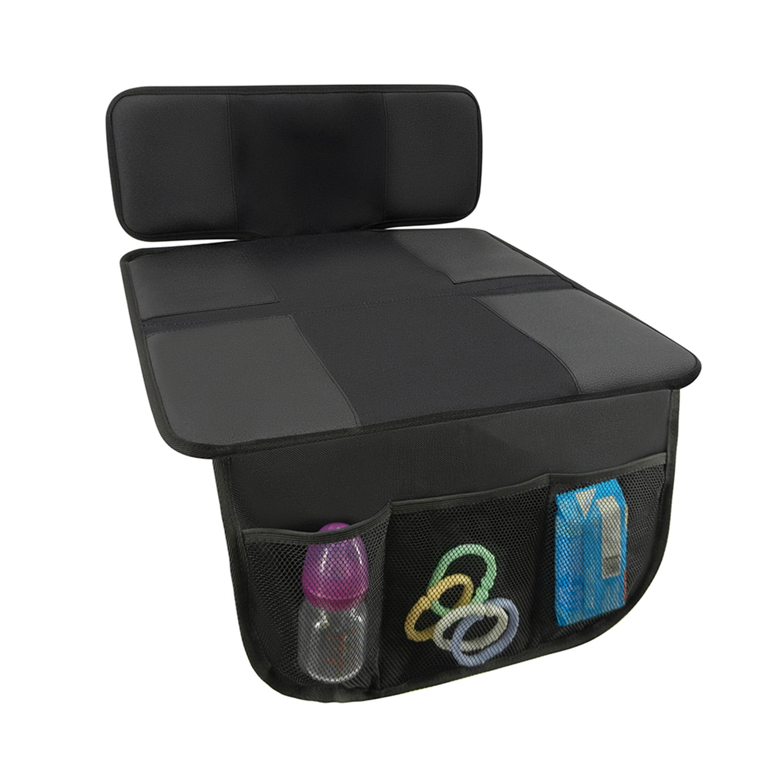 Bebesit - Protector De Asiento Auto Easy Clean Silla Auto Bebe