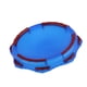 thumbnail image 5 of Top Plastic Fusion String Rip Cord Juguete Lanzador Estadio Arena Redondo, 5 of 5