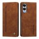 thumbnail image 2 of Funda Billetera para Samsung Galaxy S25 Edge Imán y Resistente Marrón, 2 of 6