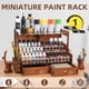 thumbnail image 2 of Organizador OPHIR 104 para botellas de pintura con 2 cajones, 2 of 6