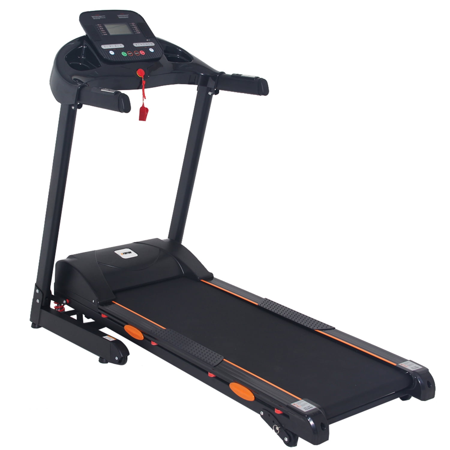Trotadora Electrica 3.0 HP Auto Inclinacion | Lider
