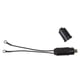 thumbnail image 2 of Antena De TV Exterior 300-75 Ohm Adaptador Convertidor A Juego UHF/ VHF/ FM, 2 of 3
