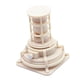 thumbnail image 1 of 1/6 1/12 Calentador Para Casa De Muñecas Colecciones De Muebles En Miniatura Calentador En Miniatura Beige, 1 of 5
