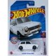 thumbnail image 1 of Vehículo de juguete Hot Wheels Honda N600 blanco 141/250, 1 of 2
