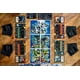 thumbnail image 3 of Juego de mesa USAOPOLY Tiny Epic Game of Thrones Strategy 1-4 jugadores, 3 of 8