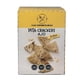 thumbnail image 1 of Pita Crackers Ajo, 100 g, 1 of 3