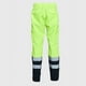 thumbnail image 4 of Pantalón Cargo Canvas Alta Visibilidad Comb. amarillo S, 4 of 5