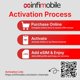 thumbnail image 2 of Plan prepago Infimobile de 1 mes con 5 GB, 4G, 5G y eSIM para EE. UU., 2 of 4