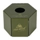 thumbnail image 3 of Tapa Para Bombona De Gas Tapa Protectora Sólida Para Tanque De Gas Tapa Para Tanque De Cilindro De Gas Verde, 3 of 3