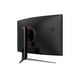 thumbnail image 4 of Monitor Curvo Gamer G321cqp E2 32 Wqhd 170hz 1ms, 4 of 5