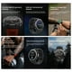 thumbnail image 3 of Amazfit T-Rex 3 Reloj Inteligente - Negro, 3 of 3