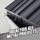 thumbnail image 3 of Sellador Titebond WeatherMaster Metal Roof Silver, 300 ml, 3 of 7