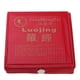 thumbnail image 4 of Brújula china antigua feng shui luo pan con estuche de almacenamiento 11x11cm, 4 of 5
