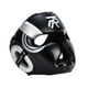 thumbnail image 2 of Casco De Boxeo Ventilado Acolchado Protección Completa Para Taekwondo Mma Training Argent L, 2 of 5