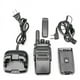 thumbnail image 2 of Pack 2 Mini Radios Baofeng Walkie Talkie BF12, 2 of 3