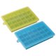 thumbnail image 2 of Bandejas para cubitos de hielo Szxc, paquete de 2, 24 cavidades, libres de BPA, 2 of 7
