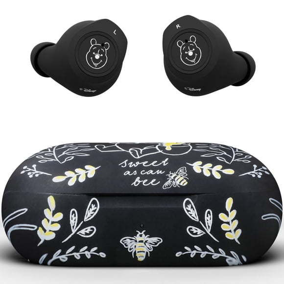 Auriculares Bluetooth Winnie The Pooh Inalámbricos 30 H