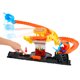thumbnail image 2 of Hot Wheels City Pista de Juguete Ataque de Cobra vs Pizzería, 2 of 4