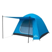 Rutta - Carpa Camping Yosemite 4 Personas