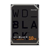 Disco Duro Interno Western Digital Wd_Black 10Tb 3.5""