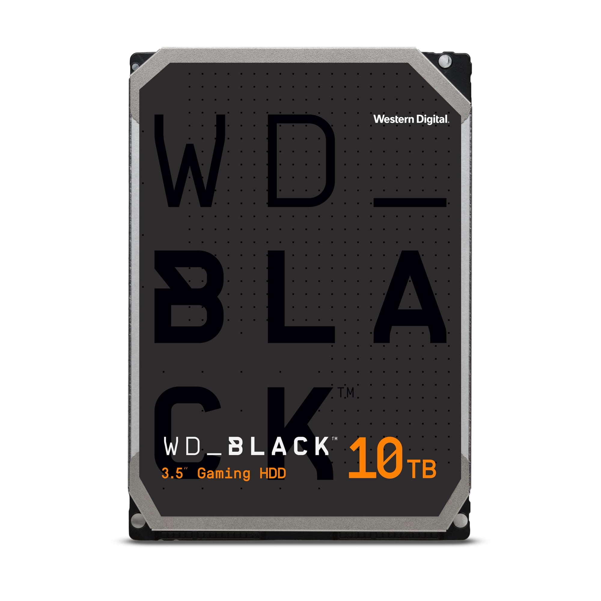 Disco Duro Interno Western Digital Wd_black 10tb 3.5