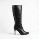 thumbnail image 1 of Bota Mujer Elegante Taco Aguja PG5341, 1 of 6
